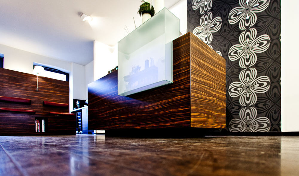 ORTMANN-CHRIST Die Friseure GbR, Schloßstraße in Schwerin