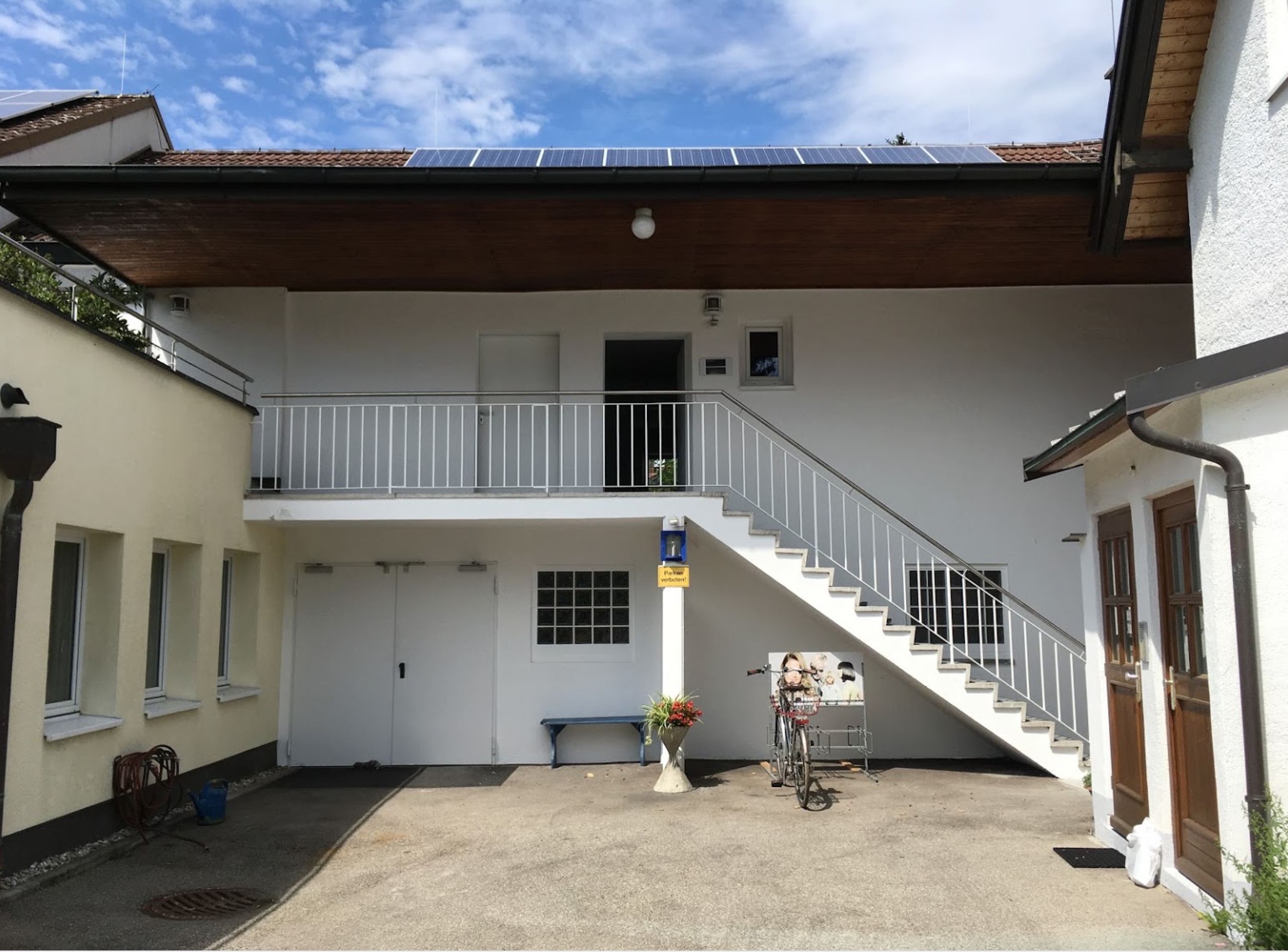 motionside pictures Videoproduktion München, Schneeglöckchenstr. in München