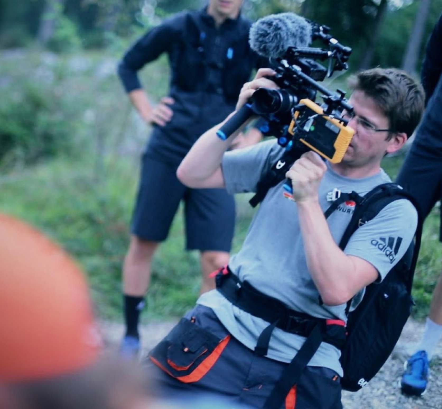 motionside pictures Videoproduktion München, Schneeglöckchenstr. in München