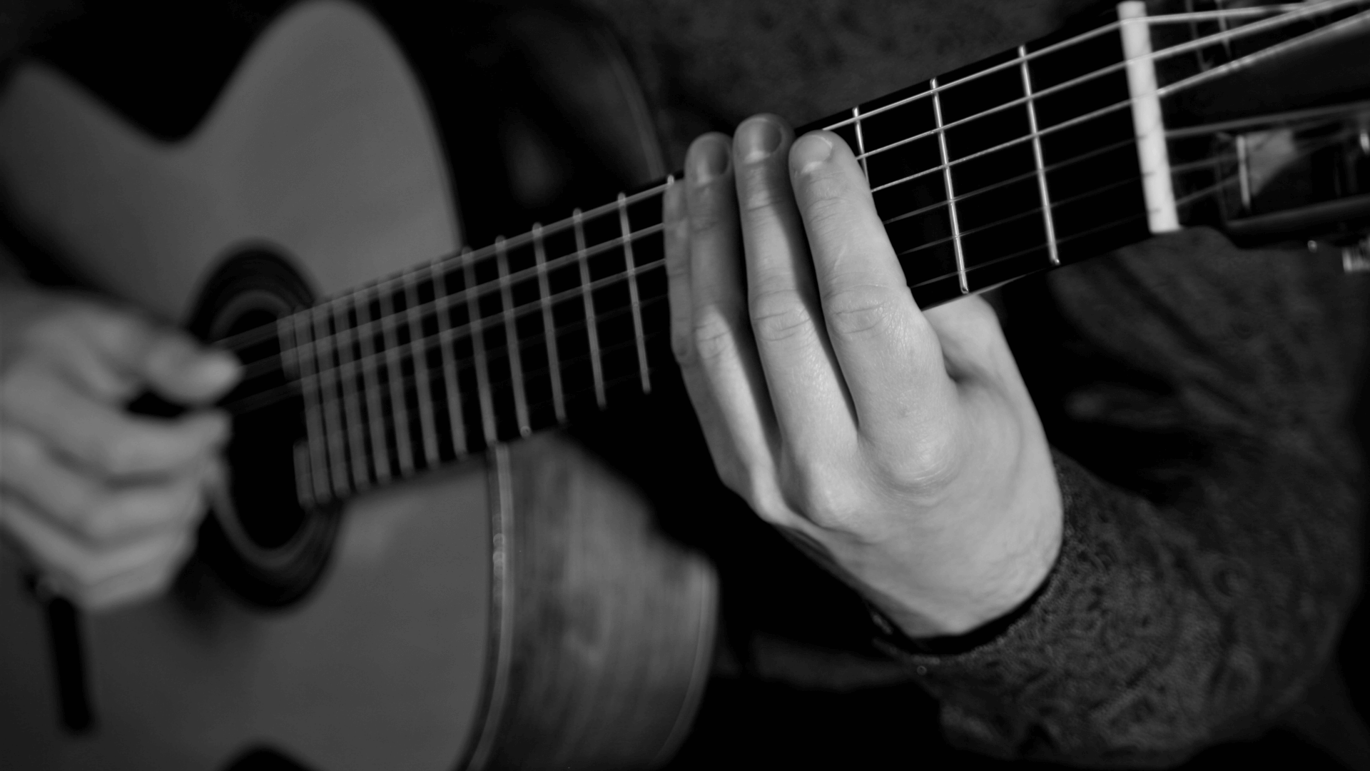 Gitarrenunterricht - Christian Haupt, Bernhard-Göring-Straße in Leipzig