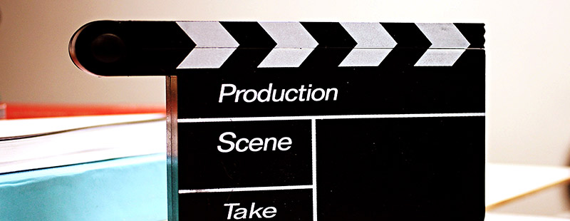 Filmproduktion, film-connexion, Fischerhüttenstraße in Berlin