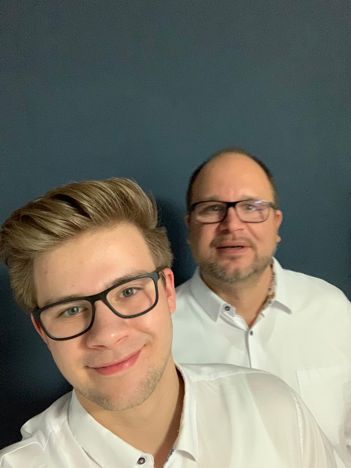 Energiebüro Hüntling, Hauptstr. in Saterland