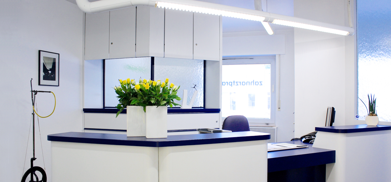 Zahnarztpraxis Rasol, Osttor in Münster