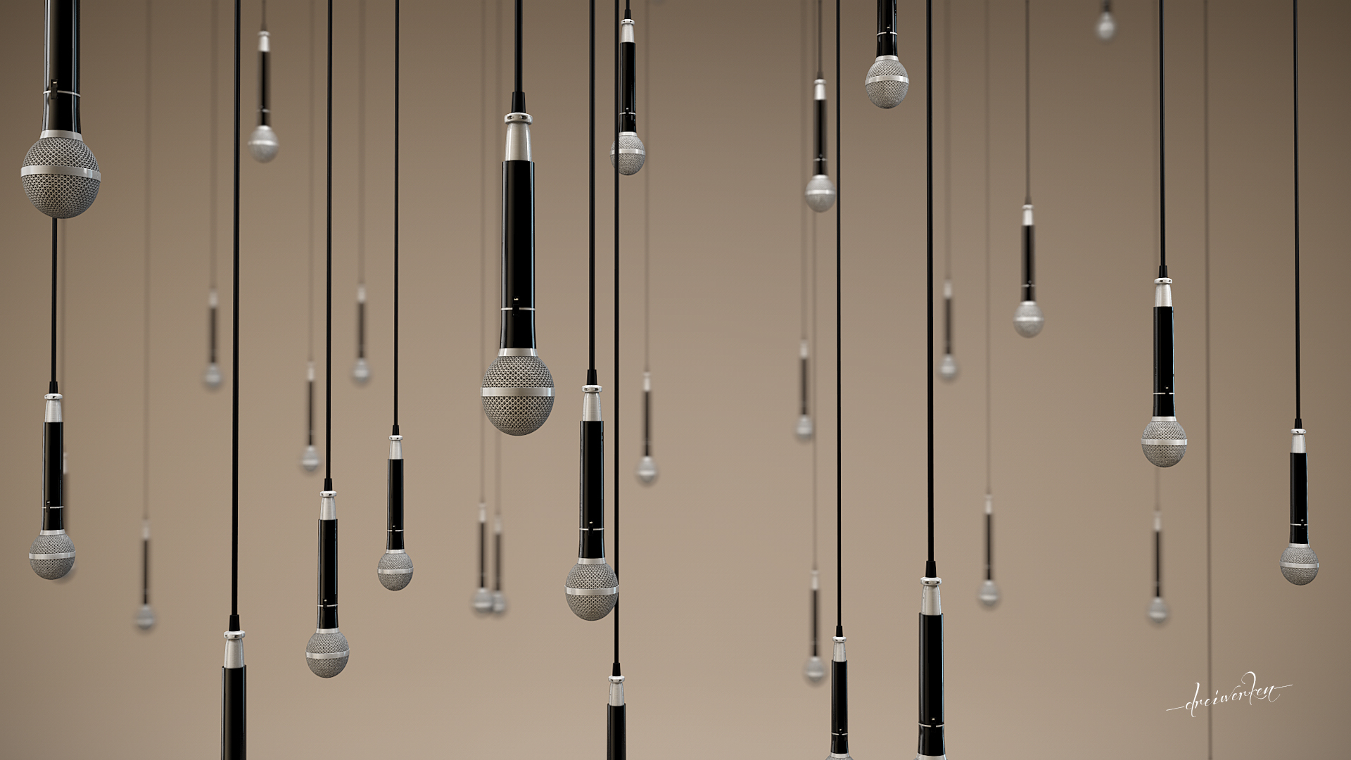 DREIWERKEN GmbH, Kufsteiner Straße in Rosenheim