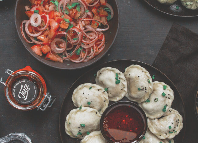 Freiruum, Zählerweg in Zug