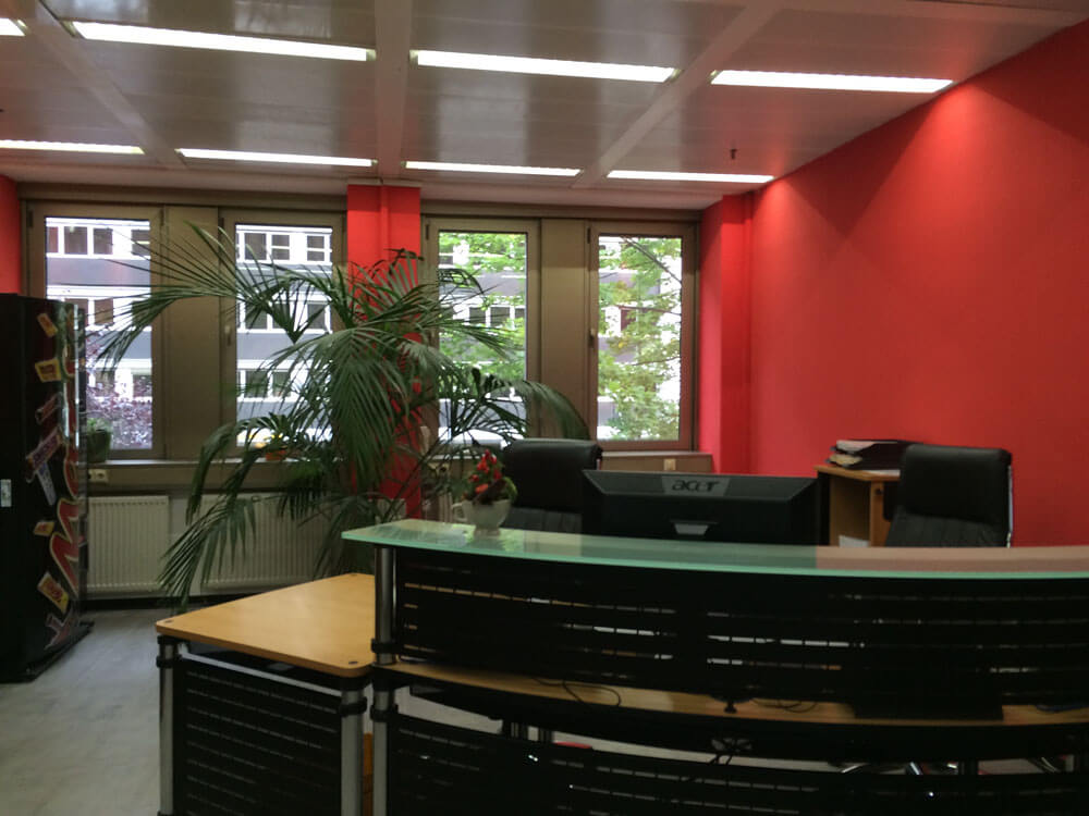 Detektiv SYSTEM Detektei ® GmbH, Lyoner Str. in Frankfurt am Main