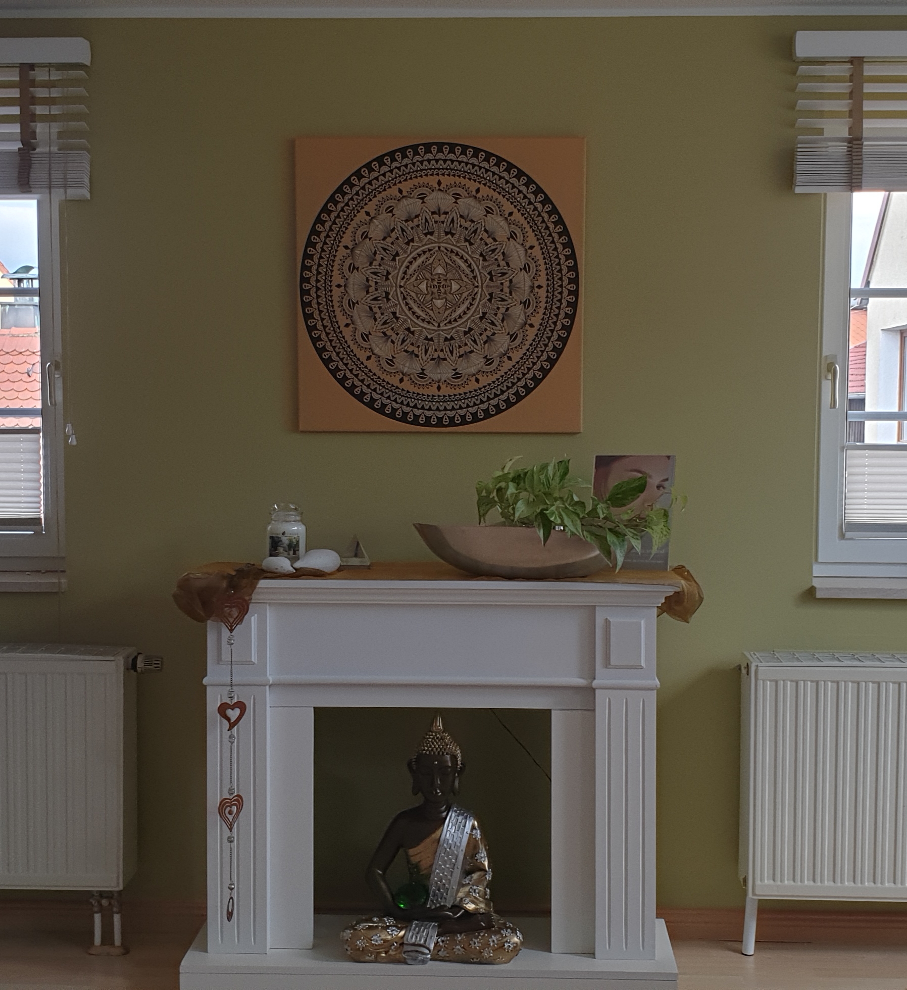 Beauty Concept Kosmetikstudio Katrin Grocke, Orlagasse in Oppurg