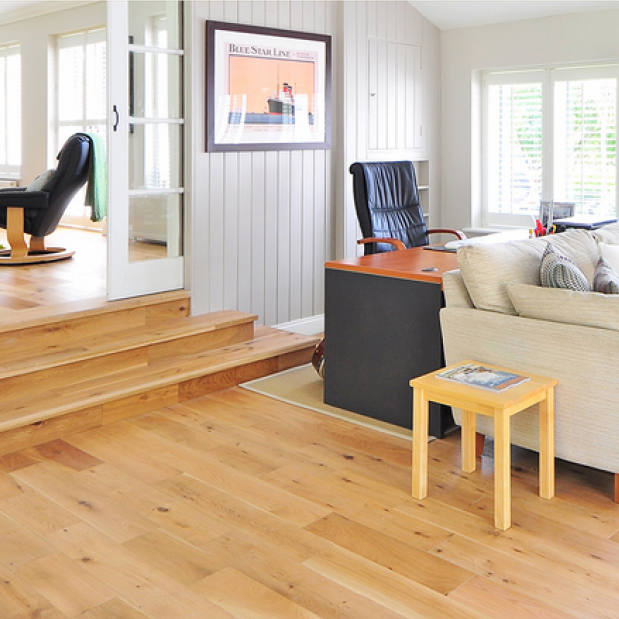 BV Unterlagsböden GmbH, Gattikonerstrasse in Gattikon