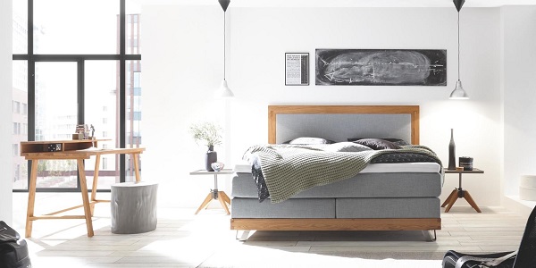 Möbelhalle Bern AG, Römerweg in Bern