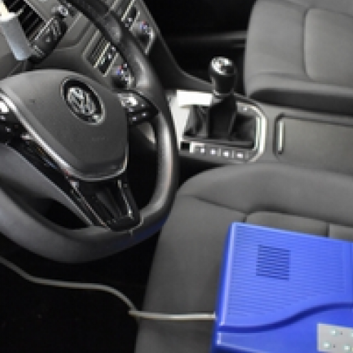 Garage Benninger, Geerenstrasse in Dielsdorf