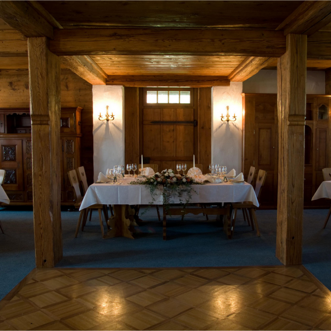 Wirtschaft Niesenberg, Oberniesenbergstrasse in Kallern