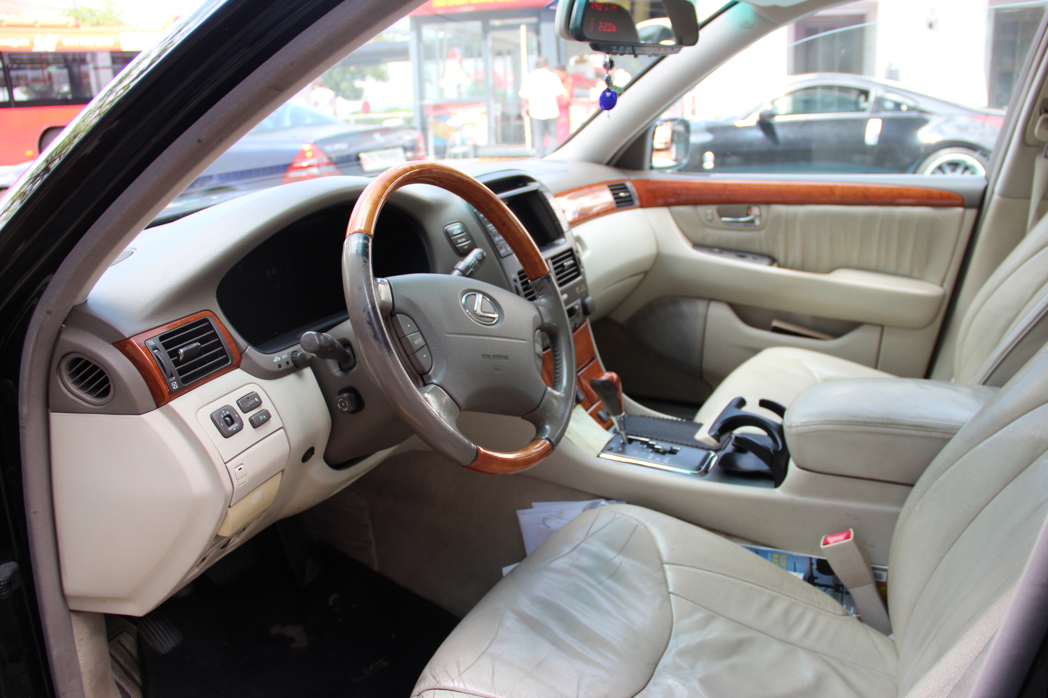 Bahnhoftaxi Horgen, Bachtelstrasse in Horgen