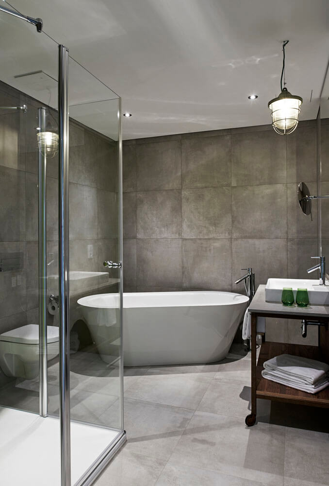 Hotel FREIgeist Einbeck, Tiedexer Tor in Einbeck