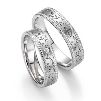 Trauringstudio Potsdam, Brandenburger Straße in Potsdam