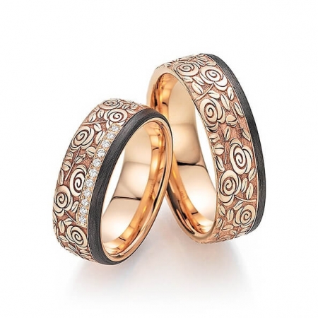 Trauringstudio Potsdam, Brandenburger Straße in Potsdam