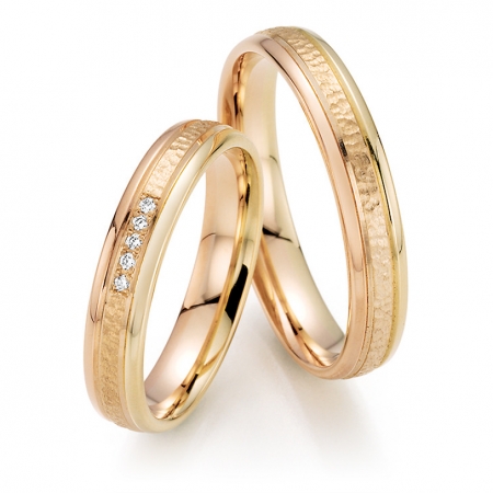 Trauringstudio Potsdam, Brandenburger Straße in Potsdam