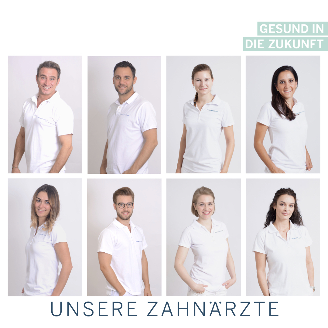 Grimm Zahnärzte, Seestrasse in Horgen