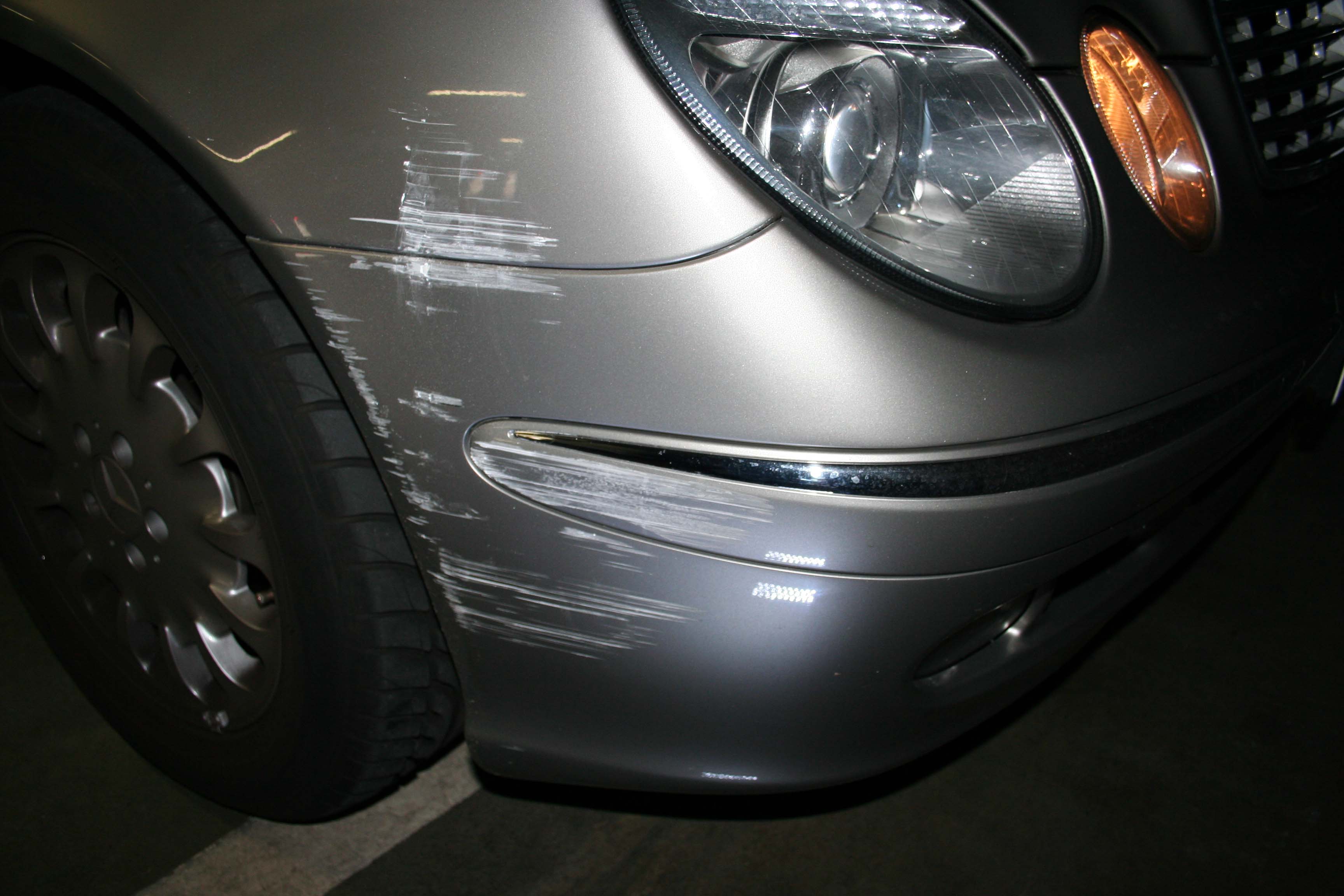 BetterWay e. K., Spaldingstraße in Hamburg