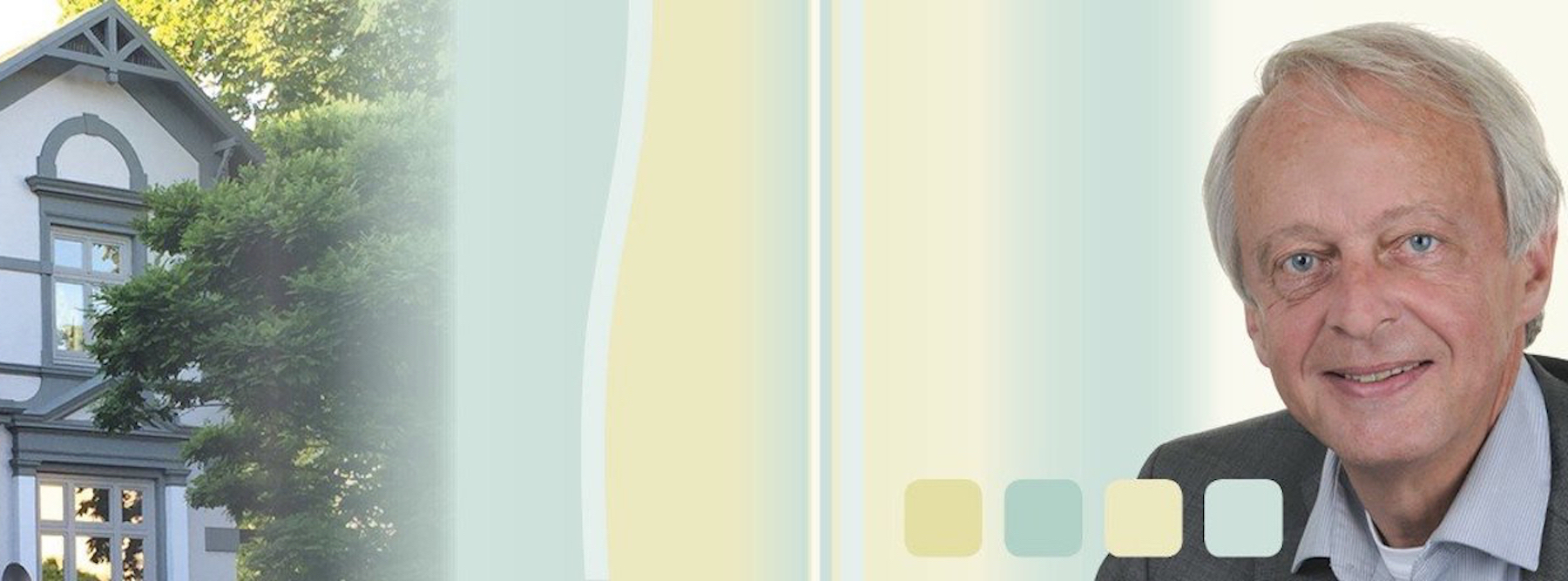 Paarberatung Othmarschen, Waitzstraße in Hamburg