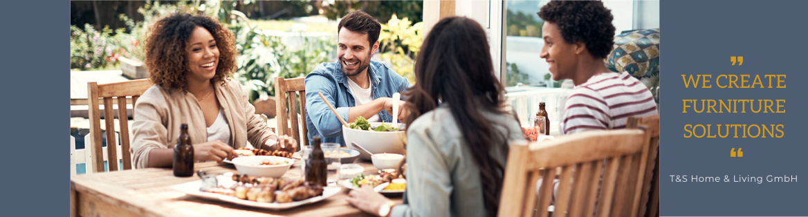 T&S Home & Living GmbH, Martinistraße in Bremen