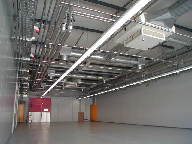 Gygli + Partner AG, Morgenstrasse in Gümligen