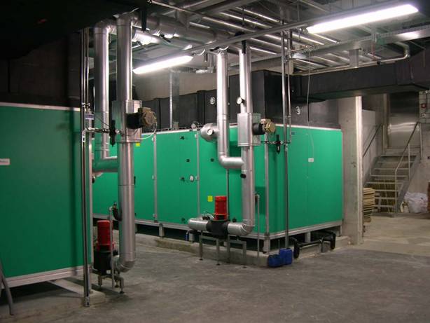 Gygli + Partner AG, Morgenstrasse in Gümligen