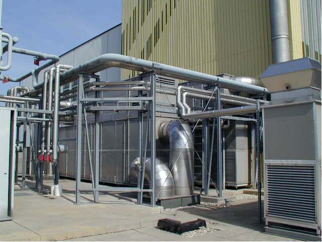 Gygli + Partner AG, Morgenstrasse in Gümligen