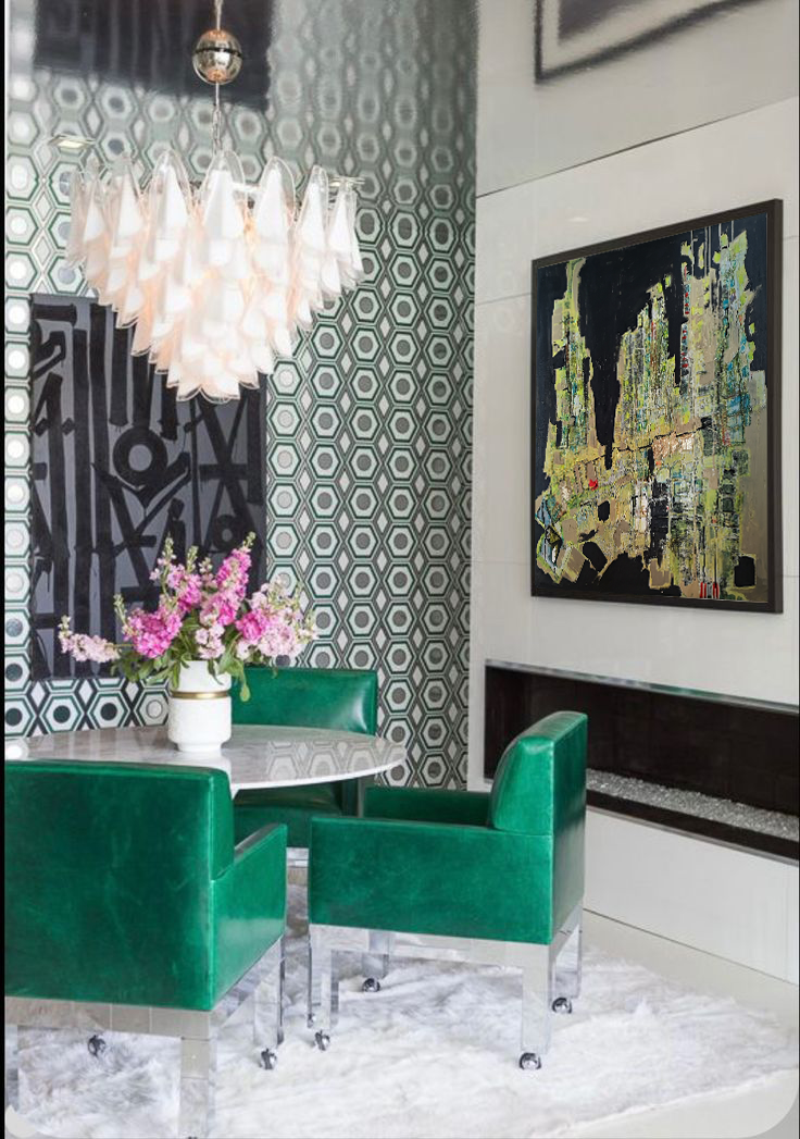 LOREMO, Eylauerstraße in München