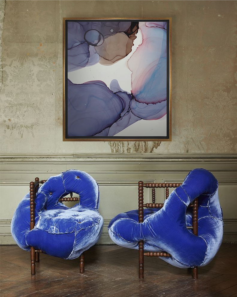 LOREMO, Eylauerstraße in München