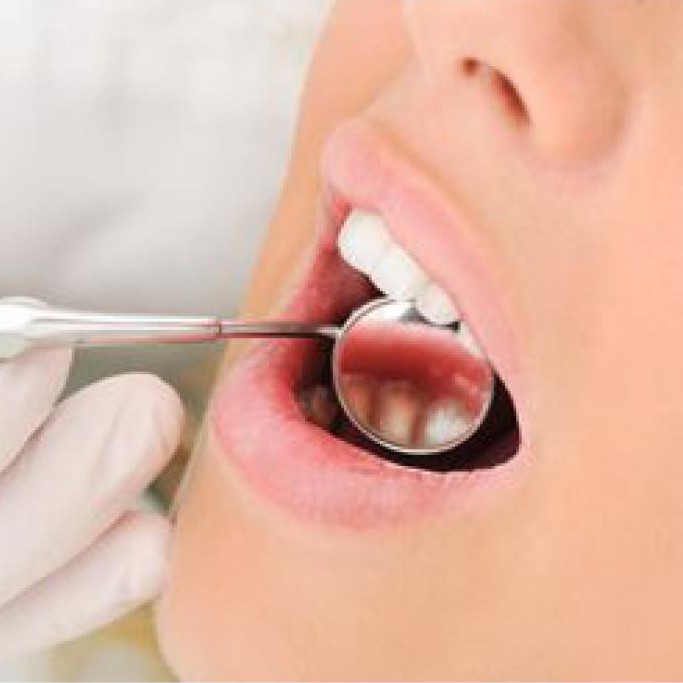 Dr. med. dent. Regula H. Müller, Dorfstrasse in Meilen