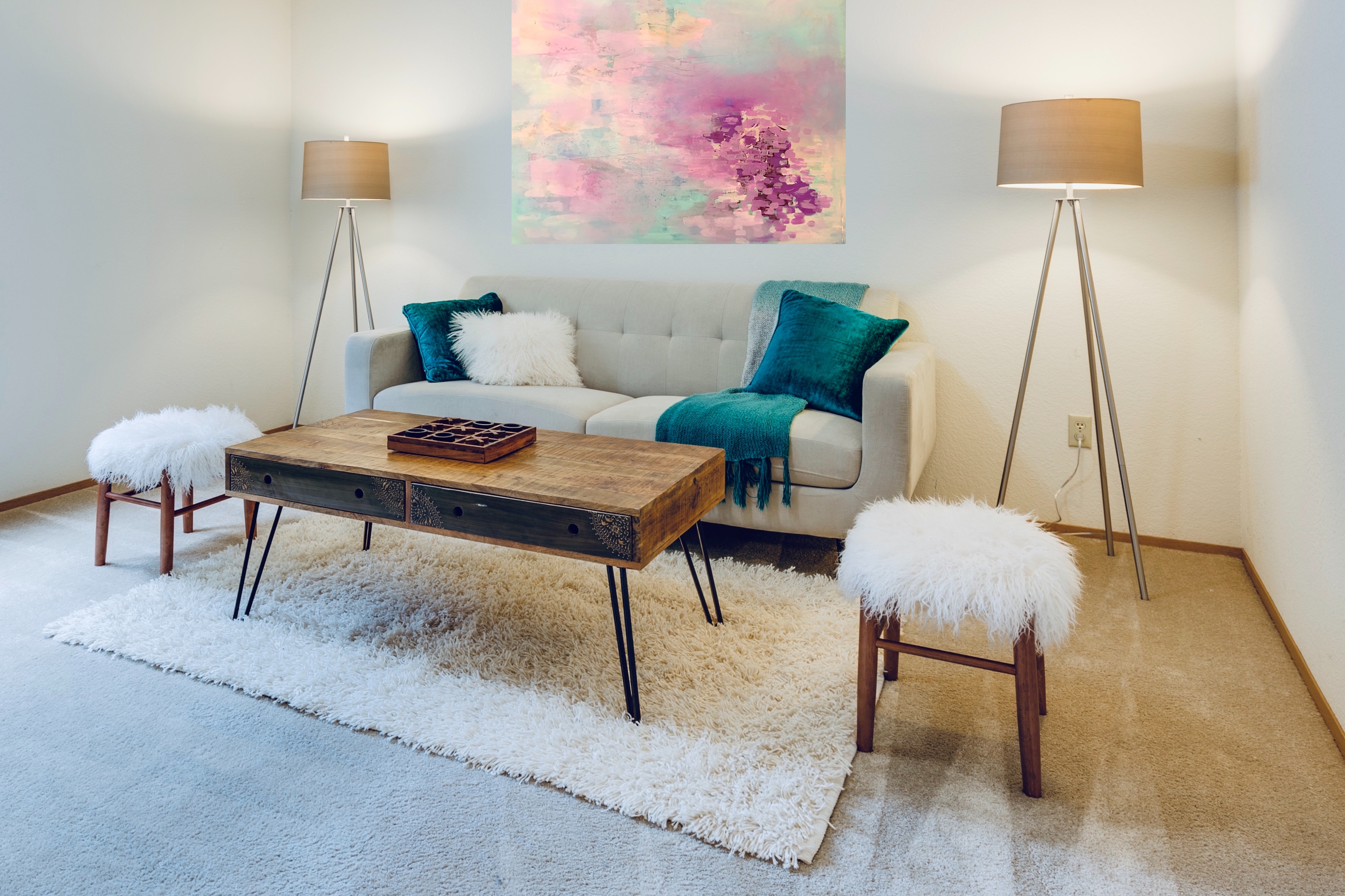 LOREMO, Maistraße in München