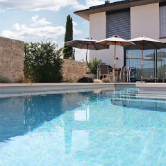 AQUA-NOVA Schwimmbad & Wellness, Solothurnstrasse in Lohn-Ammannsegg