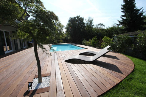 AQUA-NOVA Schwimmbad & Wellness, Solothurnstrasse in Lohn-Ammannsegg