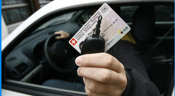 Wespi Fahrschule GmbH, Riedmattstrasse in Ebikon