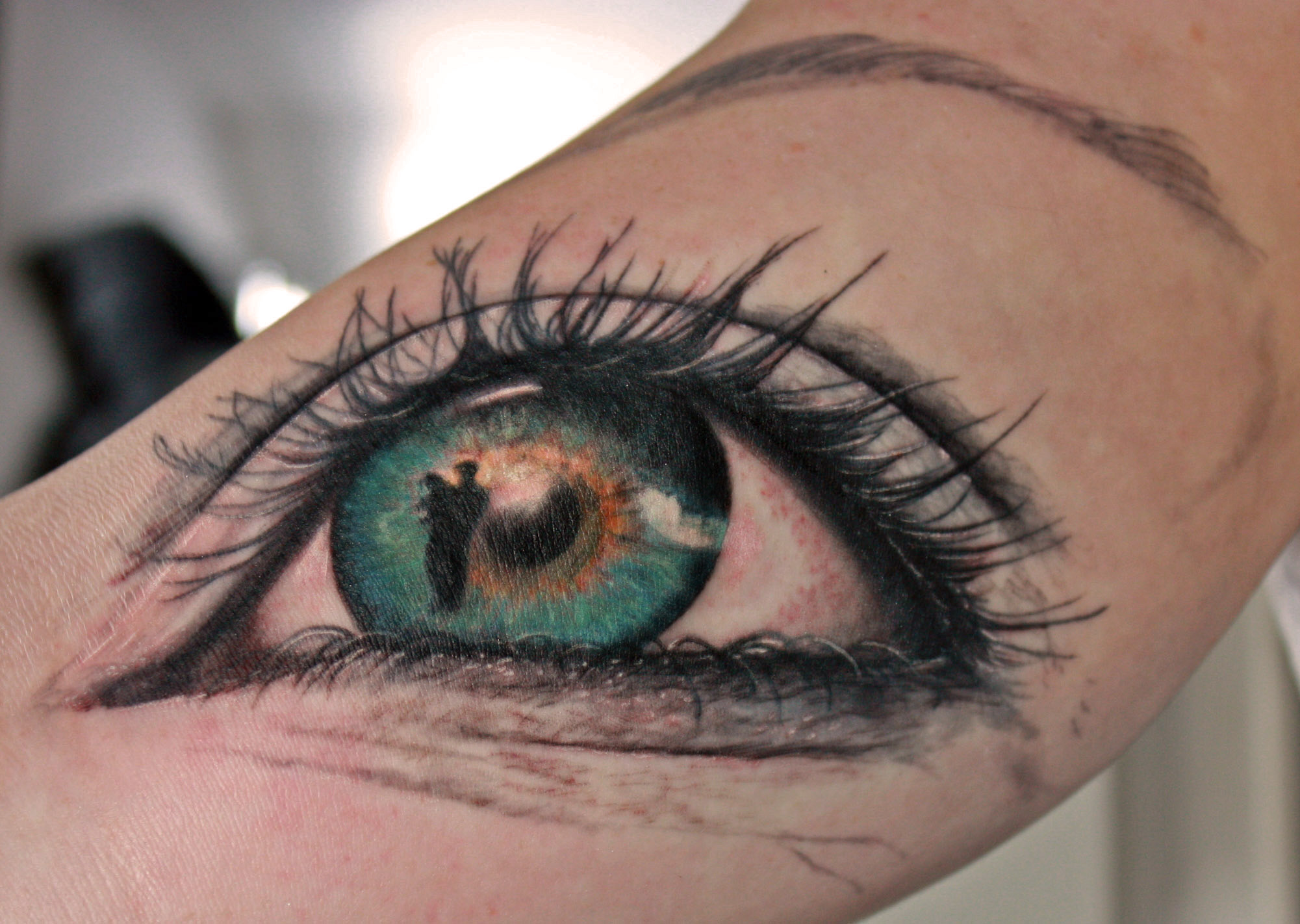 Rocking Needles Tattoo, Maisacher Str. in Fürstenfeldbruck