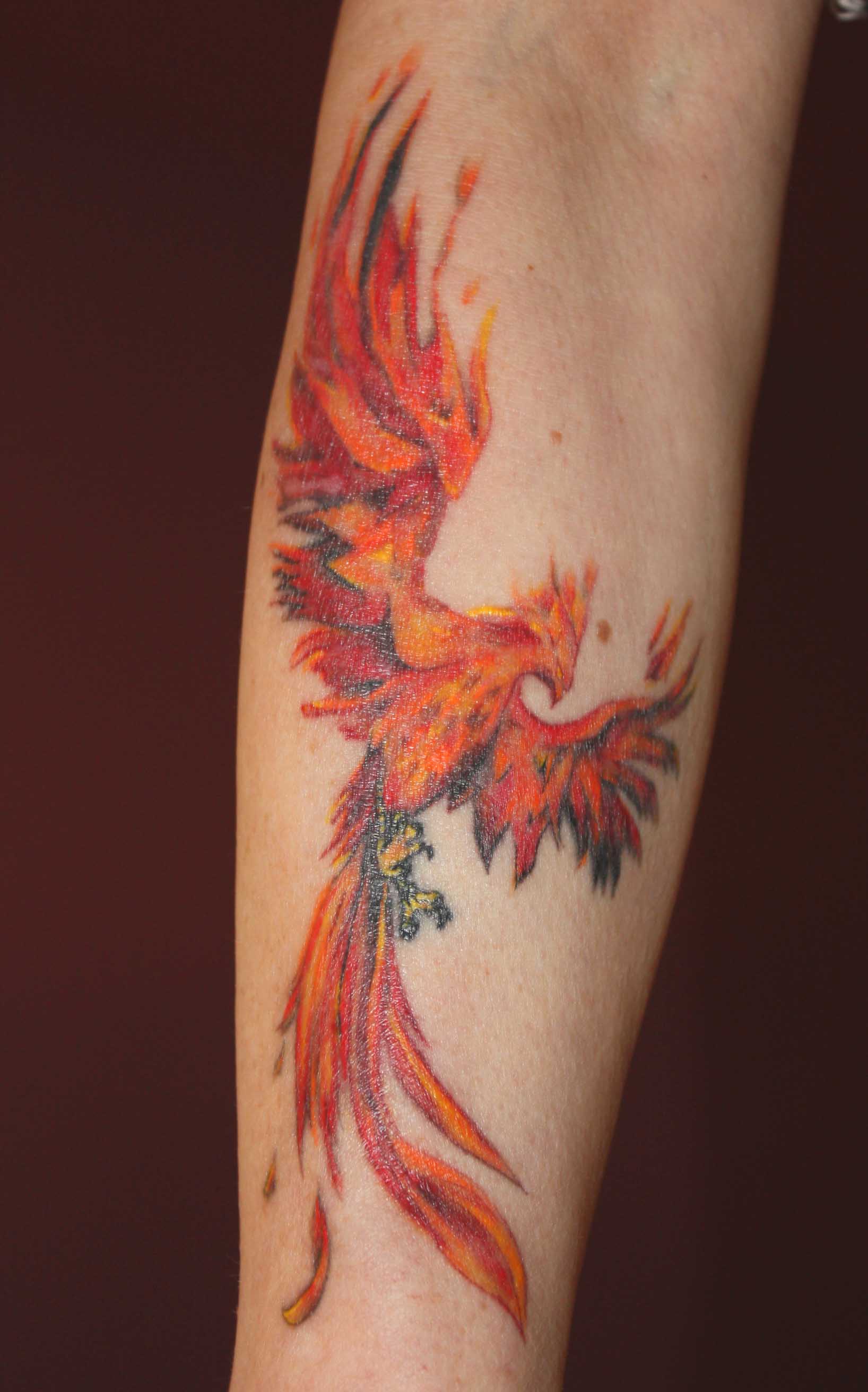 Rocking Needles Tattoo, Maisacher Str. in Fürstenfeldbruck