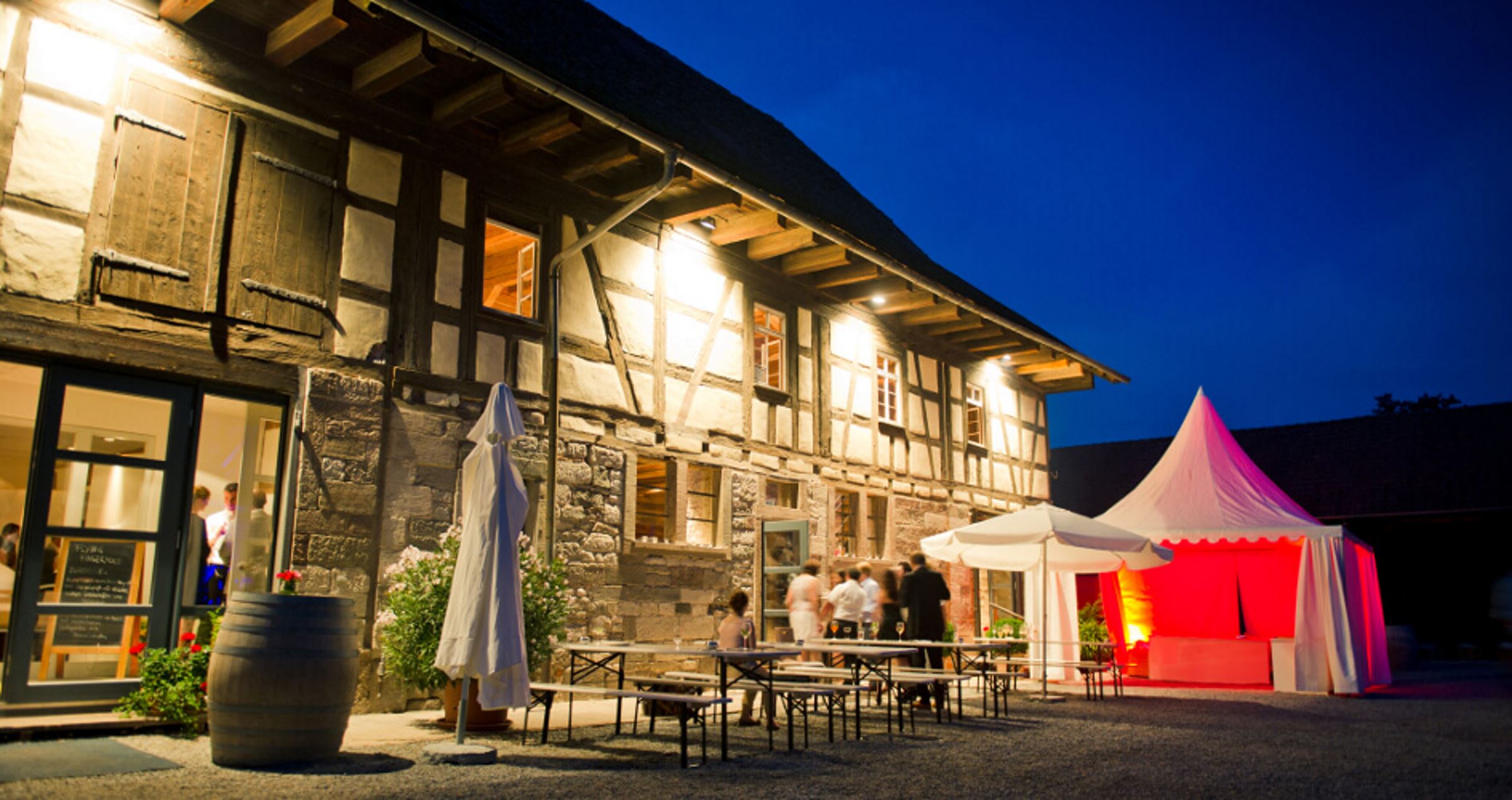 Der Eventplaner (S.A.T. Medien GmbH), Schwarzwaldstraße in Pforzheim