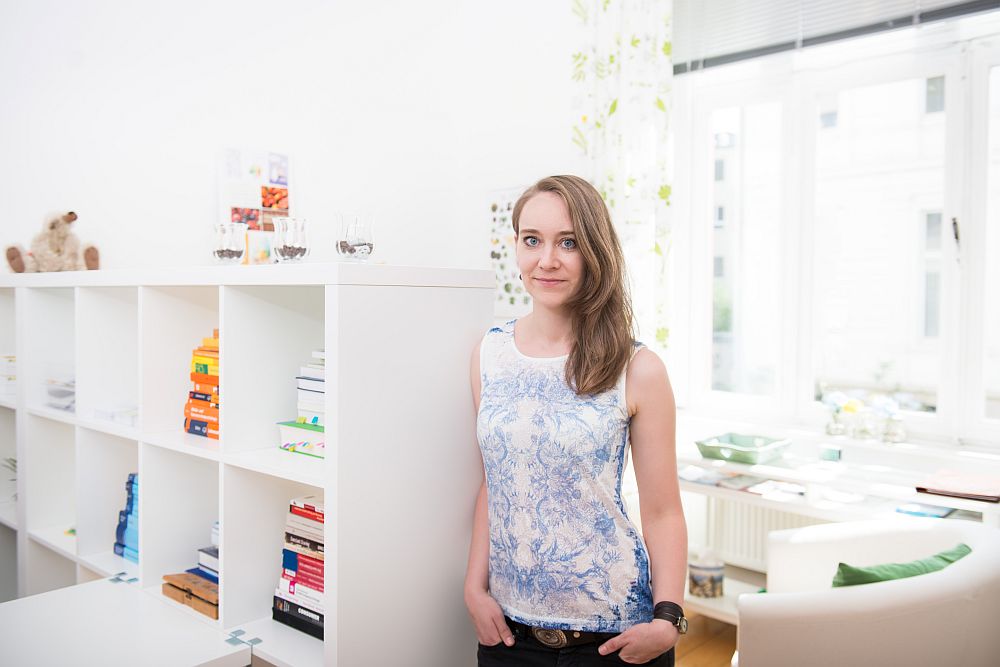 Praxis kostbahr RheinAhr, Riesstraße in Bonn