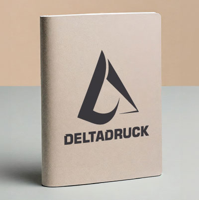 Deltadruck, Wachsmuthstraße in Leipzig