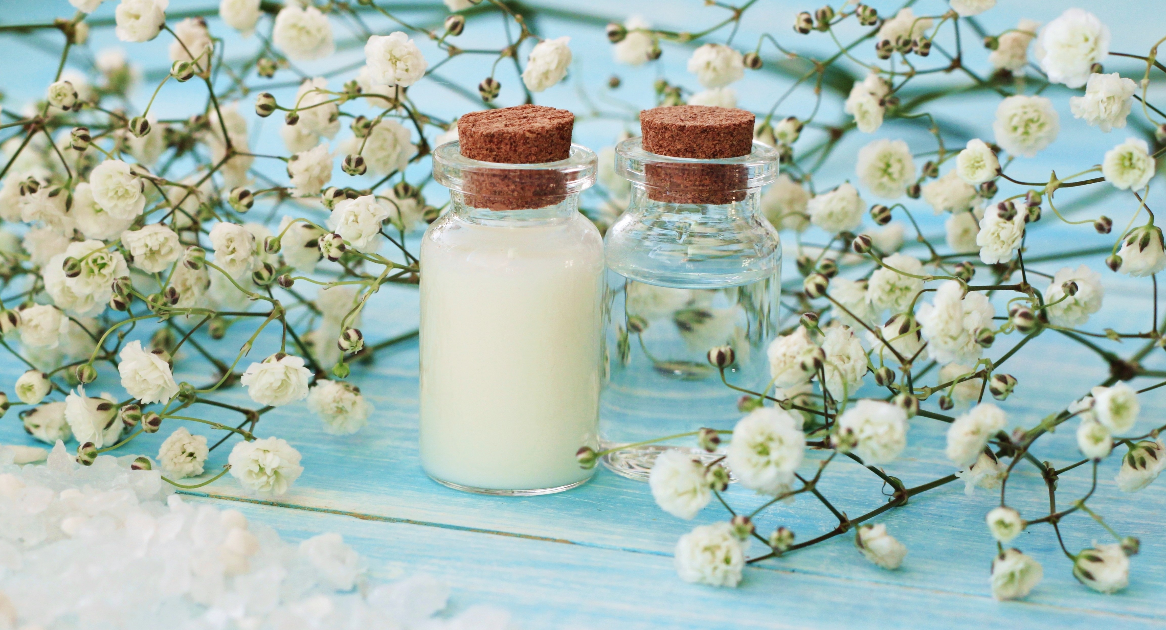 YIN & TONIC Hydrolatemanufaktur Weinböhla, Georgstraße in Weinböhla