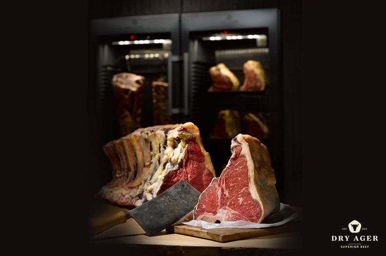 RundumFisch AG, Muschelbergweg in Altendorf