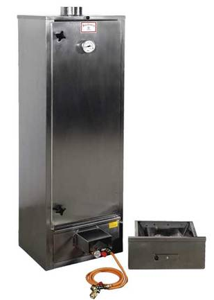 RundumFisch AG, Muschelbergweg in Altendorf