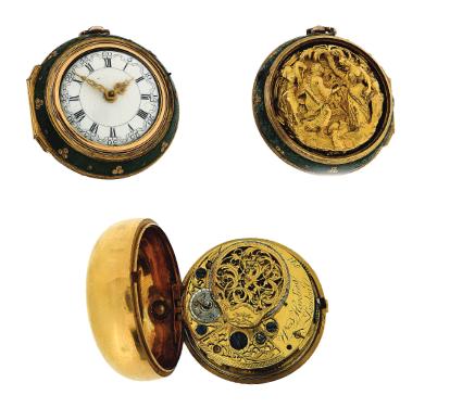 INEICHEN ZÜRICH AG, Stadthausquai in Zürich