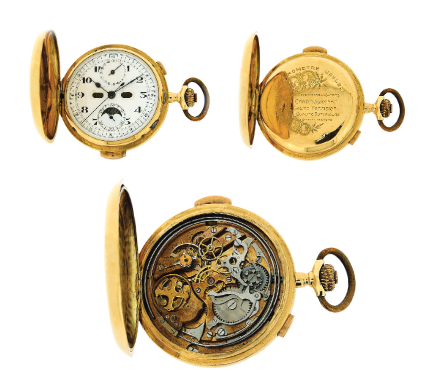 INEICHEN ZÜRICH AG, Stadthausquai in Zürich