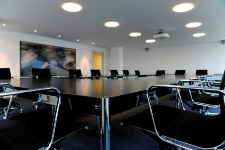 Marco Strahm Notariat, Christoffelgasse in Bern