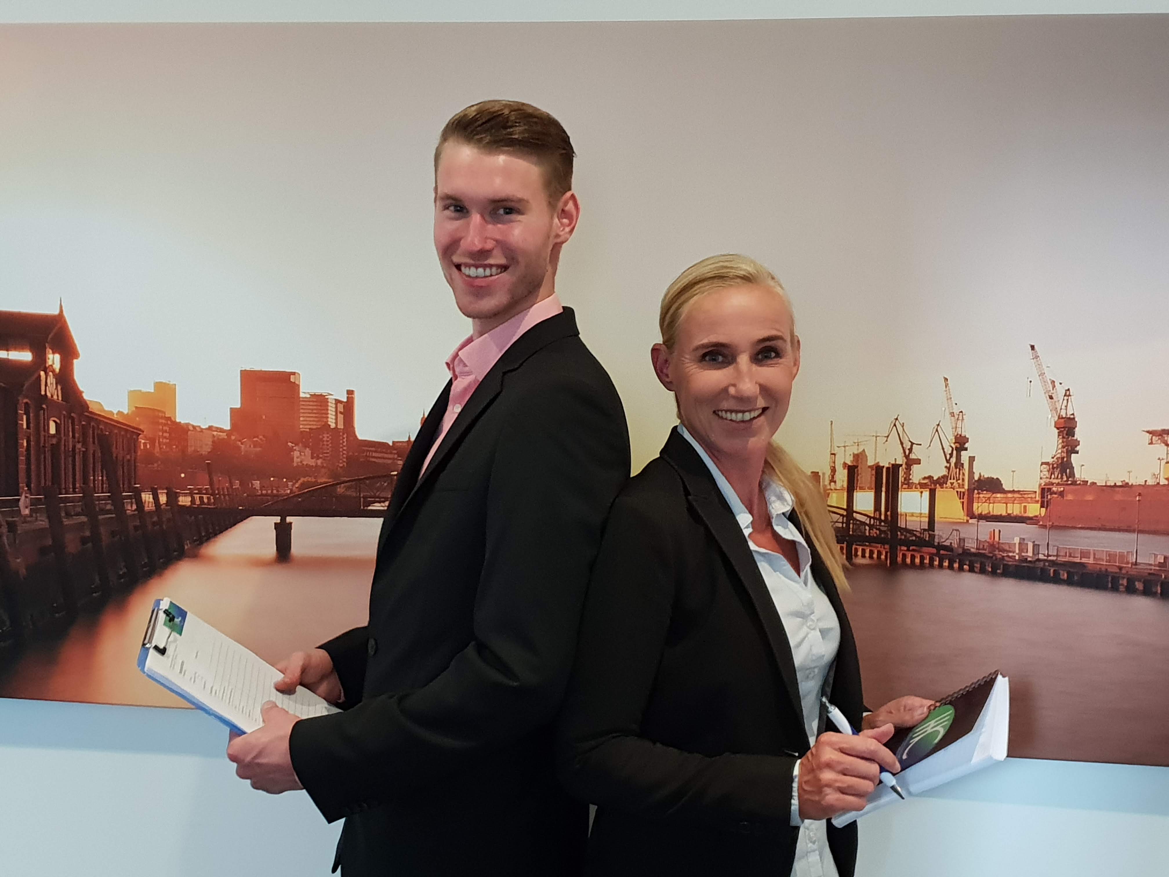 HHC - Hanseatische Hausverwaltung & Consulting GmbH, Erpmannstieg in Hamburg