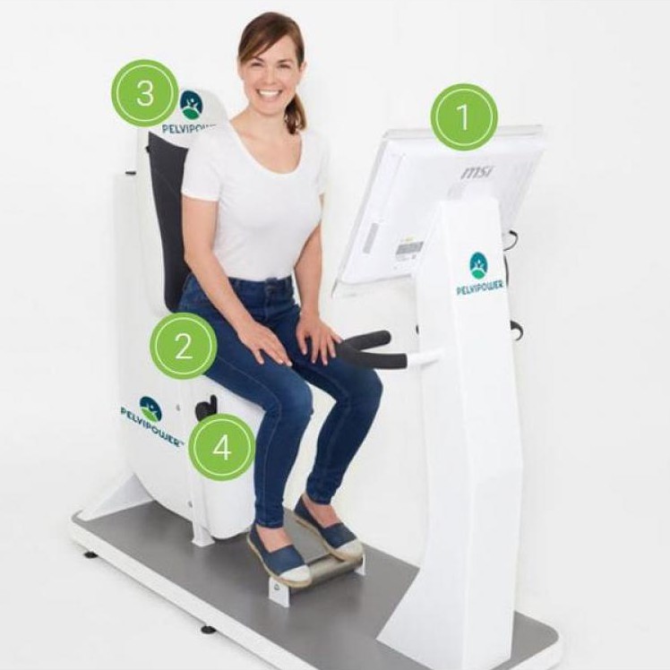 SANIFOR Fadi, Bahnhofstrasse in Kloten