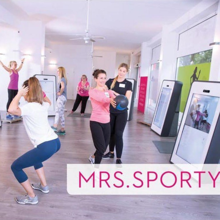 SANIFOR Fadi, Bahnhofstrasse in Kloten