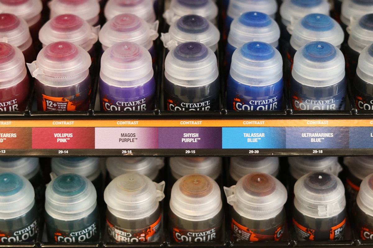 Mayener Fantasyland, Habsburgring in Mayen