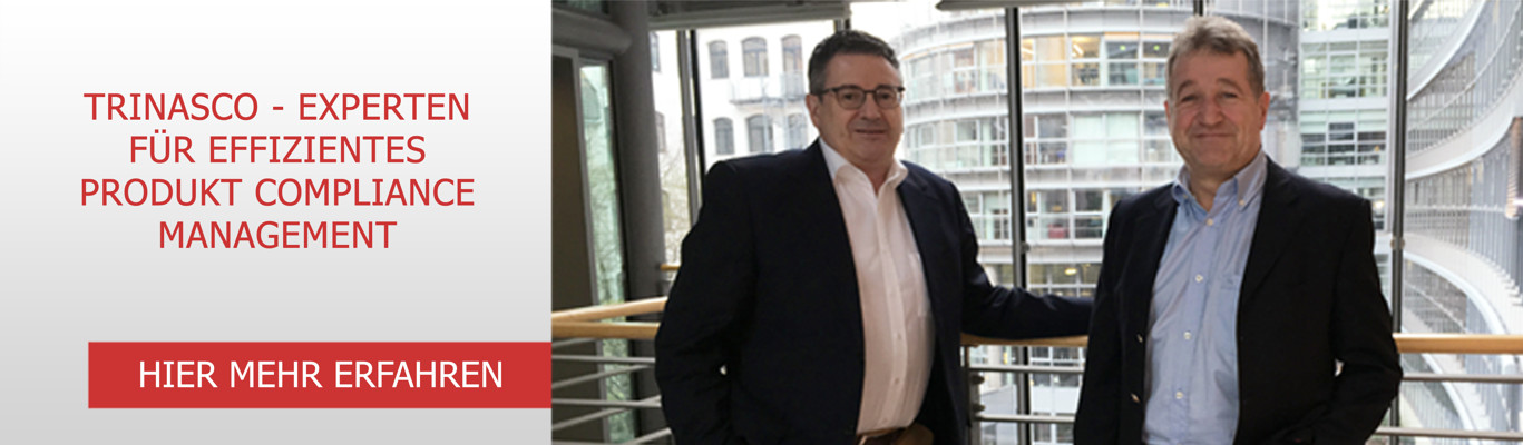 trinasco GmbH, Bei den Mühren in Hamburg